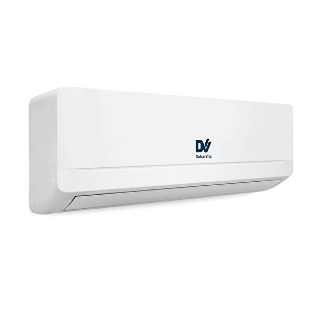 Dolce Vita 12 A++ 12000 BTU/h R32 Duvar Tipi Inverter Split Klima - Baymak Güvencesi Klimalar Fiyatı