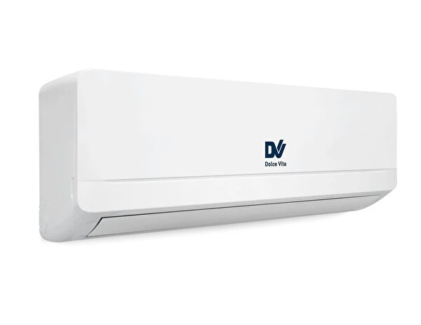 Dolce Vita 24 A++ 24000 BTU/h R32 Duvar Tipi Inverter Split Klima - Baymak Güvencesi Klimalar Fiyatı