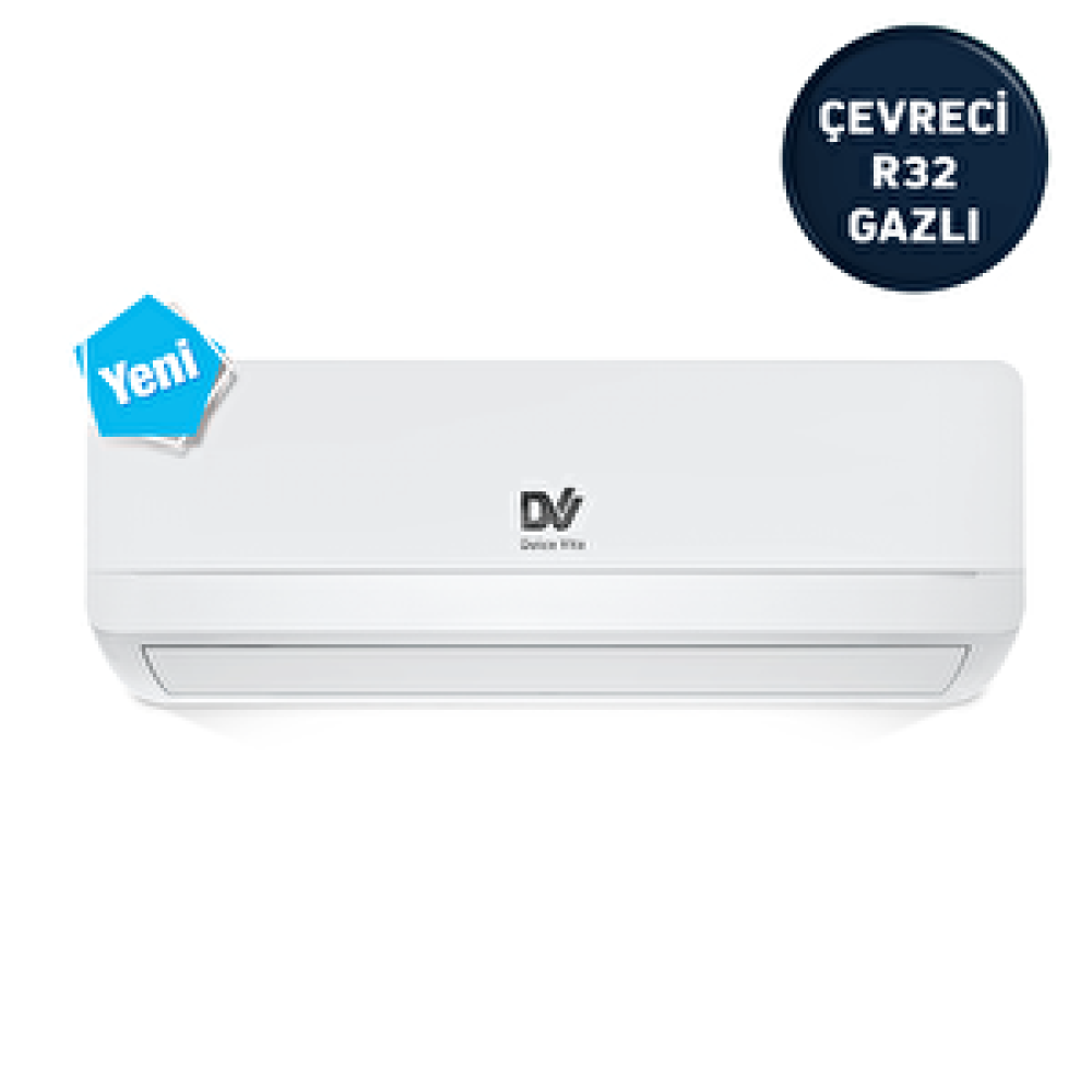 Dolce Vita (baymak - Montaj Dahil) 18.000 Btu A++ İnverter Klima Klimalar Fiyatı