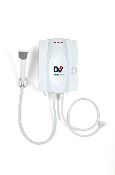 Dolce Vita BT 8000 Banyo Tipi Ani Su Isıtıcı Baymak Servis Güvencesi Şofbenler Fiyatı