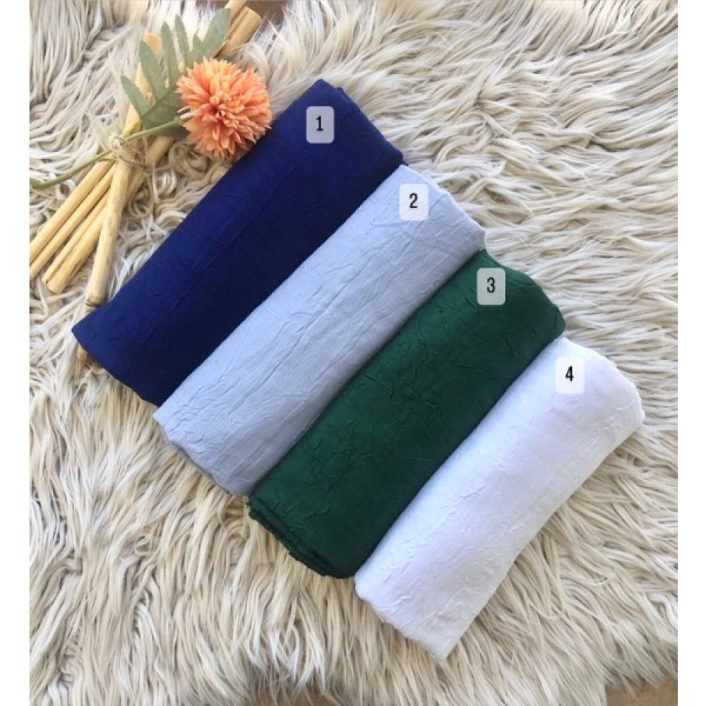 Dolce Vita Scarf Bambu Kraş Şal (4lü Set) Kraş Şal 4lü Paket Şal / Fular & Eşarp Fiyatı