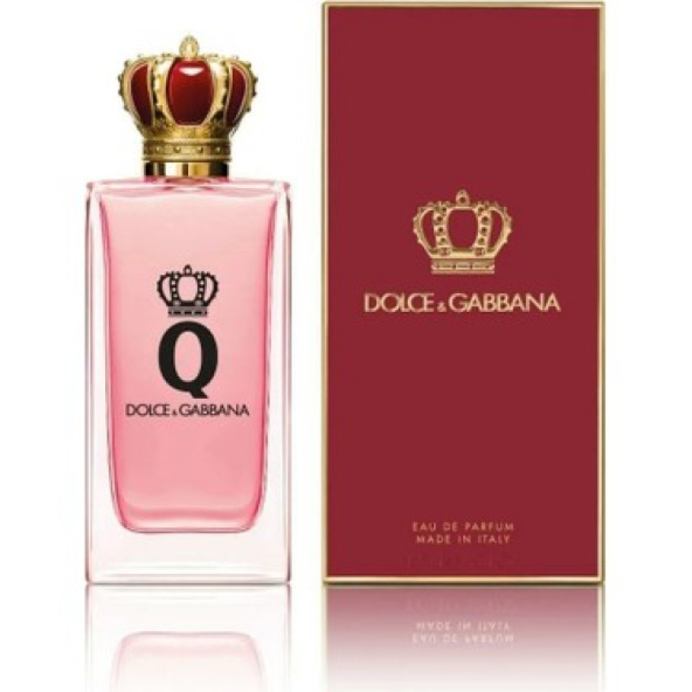 Dolce&Gabbana Q Edp 100 Ml Kadin Parfum Kadın Parfümleri Fiyatı