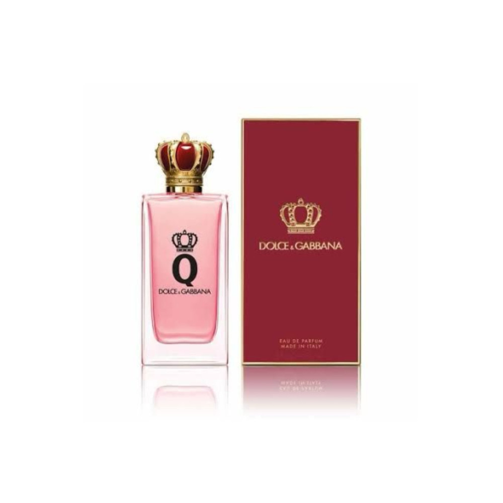 Dolce&Gabbana Queen Edp 100 Ml Kadin Parfum Kadın Parfümleri Fiyatı