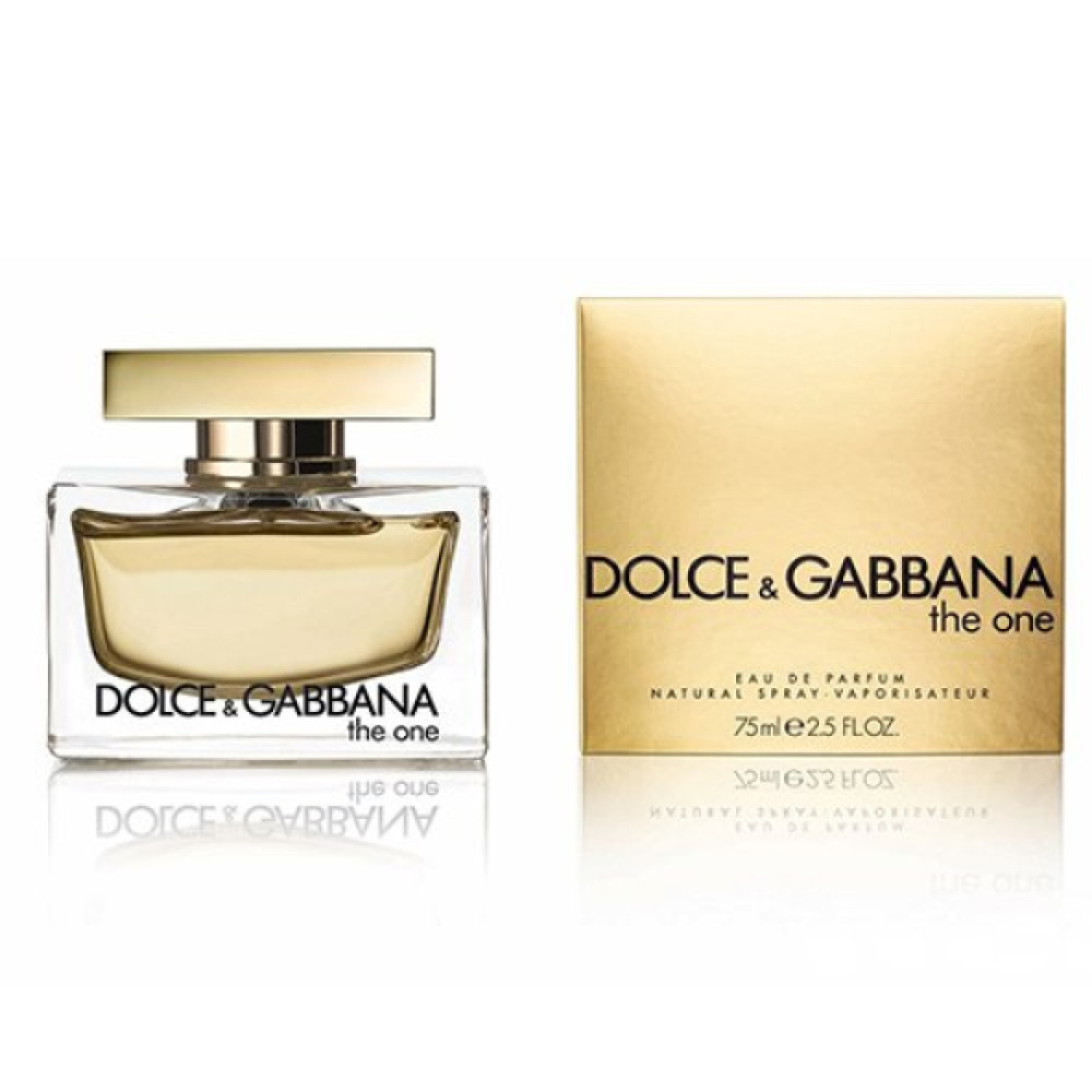 Dolce&Gabbana The One Edp 75 Ml Kadin Parfum Kadın Parfümleri Fiyatı