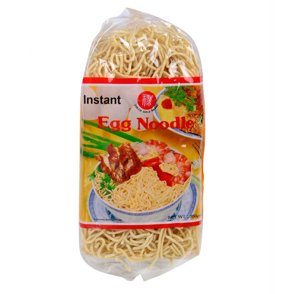 Dolco Gold Egg Noodle 350 G Makarnalar Fiyatı