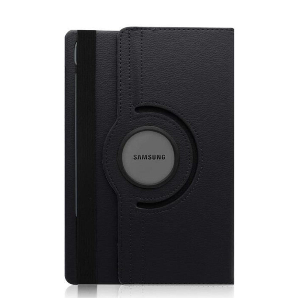 Dolia For Samsung Galaxy Tab S7 Fe Lte / Wifi 12.4" 2021 360 Derece Kılıf Tablet Kılıfı Fiyatı