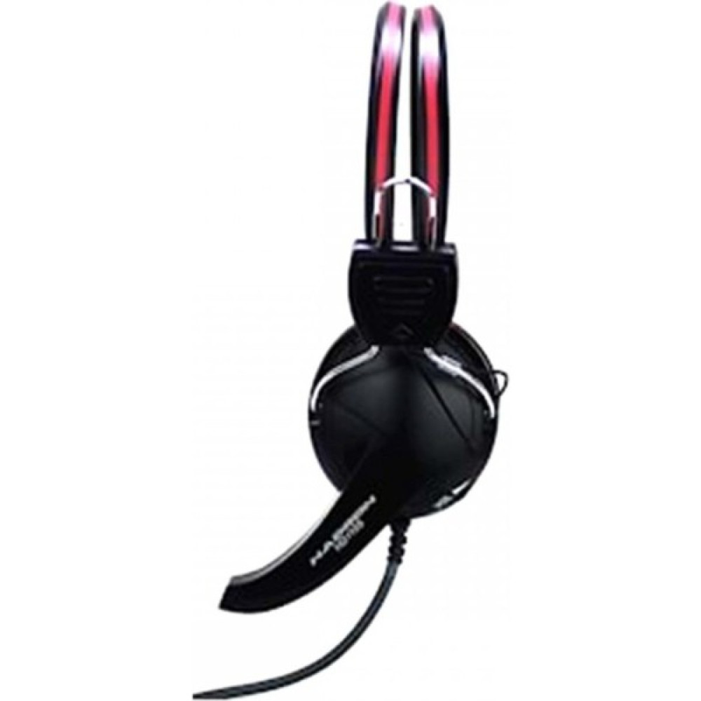 Dolia HD1105 3.5 mm Jack Stereo Kulak Üstü Kulak Üstü Kulaklık VR-10835 - Kırmızı Kulak Üstü Kulaklık Fiyatı
