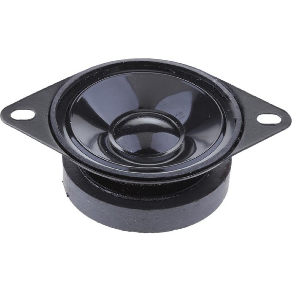 Dolity 2 Inç 5W 4ohm Araba Ses Hoparlörleri (Yurt Dışından) Oto Hoparlörleri & SubWoofer Fiyatı