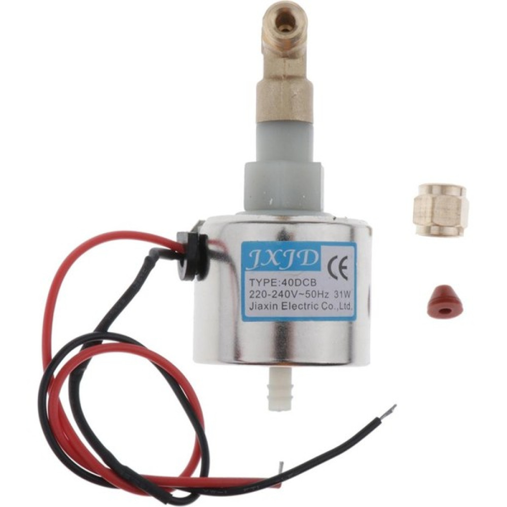 Dolity 31 W 30DCB 110 V Ac Duman Kurbağa Makinesi Yağ Pompası Sahne Partisi Parçaları Aksesuarları Için 31 W 40DCB 220 V (Yurt Dışından) Bilgisayar Yedek Parça Fiyatı
