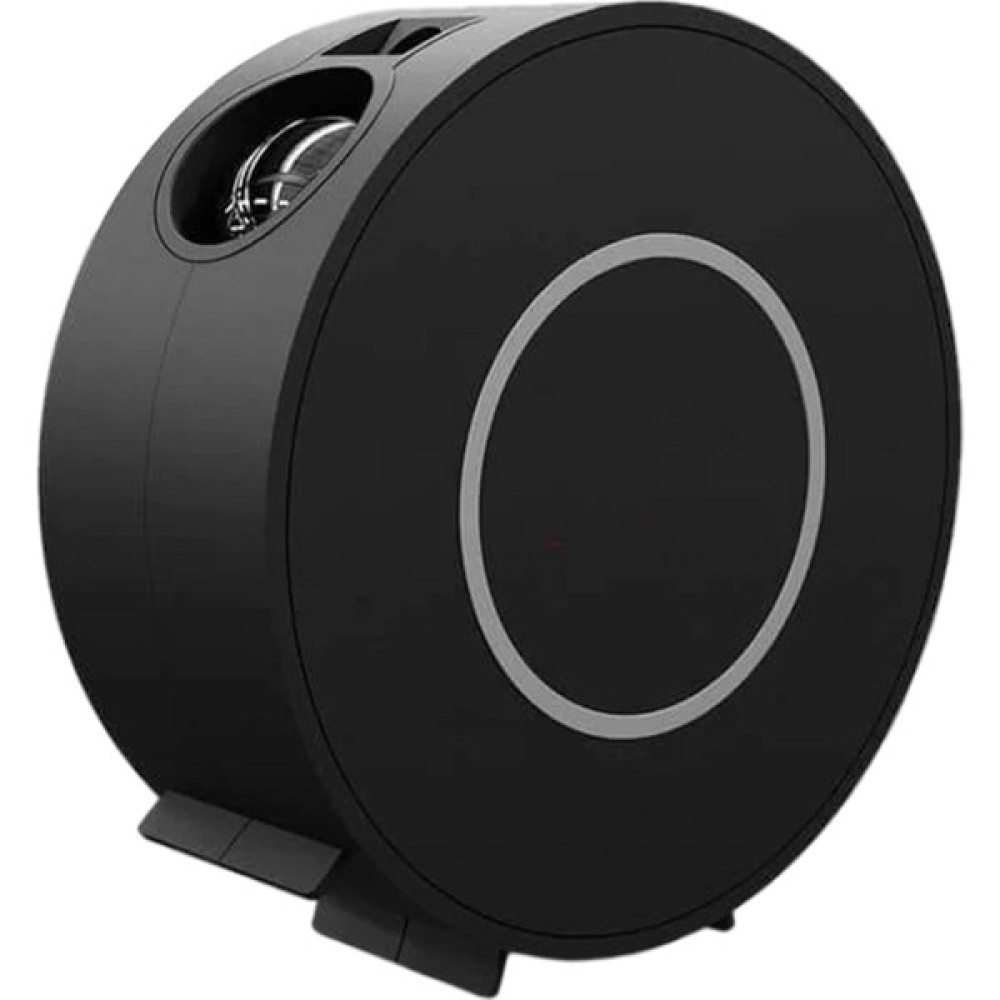Dolity Akıllı Wifi Uygulaması Yıldızlı Gökyüzü Projektör LED Gece Lambası Lambası Siyah (Yurt Dışından) Gece Lambası Fiyatı