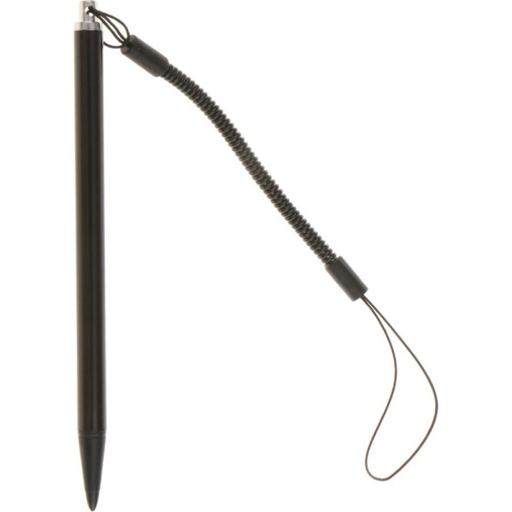 Dolity Dirençli Kalem Dokunmatik Ekran Abs Plastik Stylus Kalem Tablet Telefon Için - Siyah (Yurt Dışından) Network Aksesuarları Fiyatı