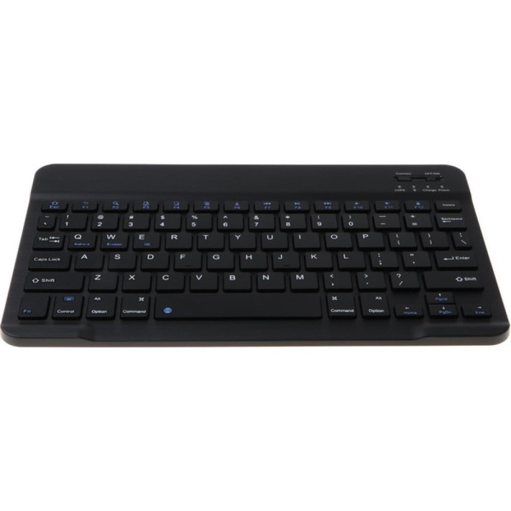 Dolity IMAC Apple iPad Android Telefon Için Ince Kablosuz Bluetooth Klavye 10.1 Inç Siyah (Yurt Dışından) Oyuncu Klavyesi Fiyatı