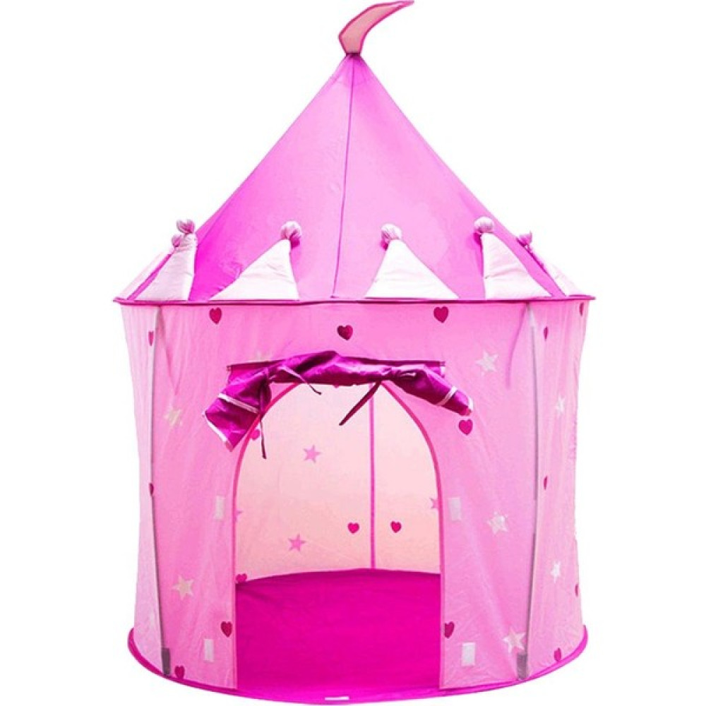 Dolity Taşınabilir Çocuk Oyun Çadırı - Pembe (Yurt Dışından) Eğitici Oyuncak Fiyatı