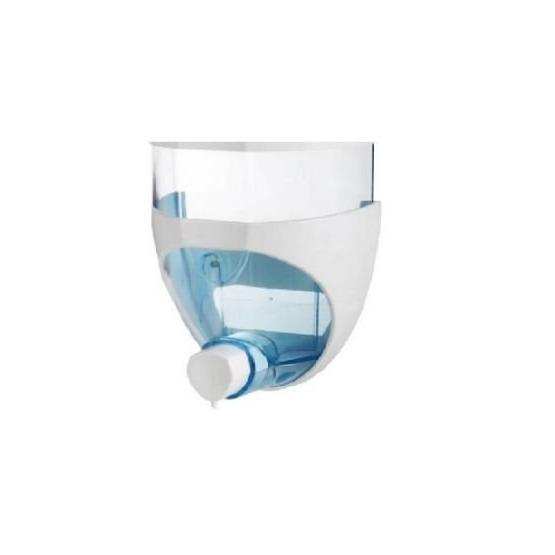 Dolly 650 ml Elmas Sıvı Sabunluk