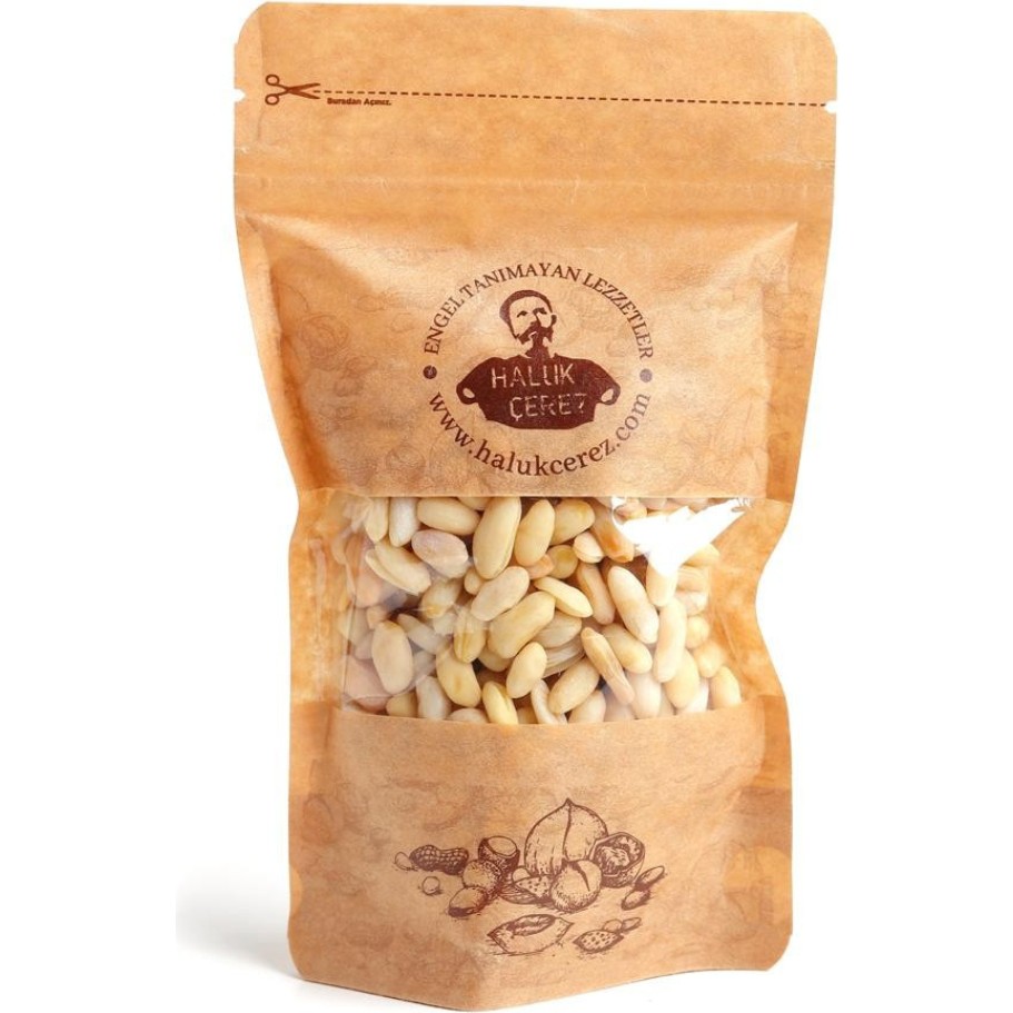 Dolmalık Yerli Yer Fıstığı Içi 1 Kilo - 1 kg Diğer Fiyatı