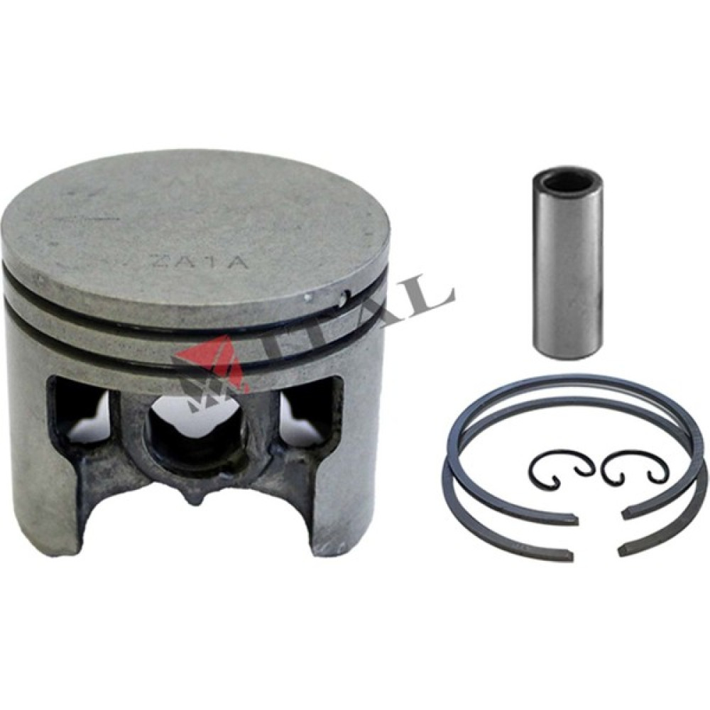 Dolmar Motorlu Testere Piston Segman Dolmar 116/PS6000 46MM Oto Boyaları Fiyatı