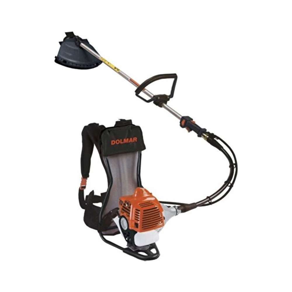 Dolmar Ms5700B Benzinli Sırt Tırpanı Diğer Fiyatı