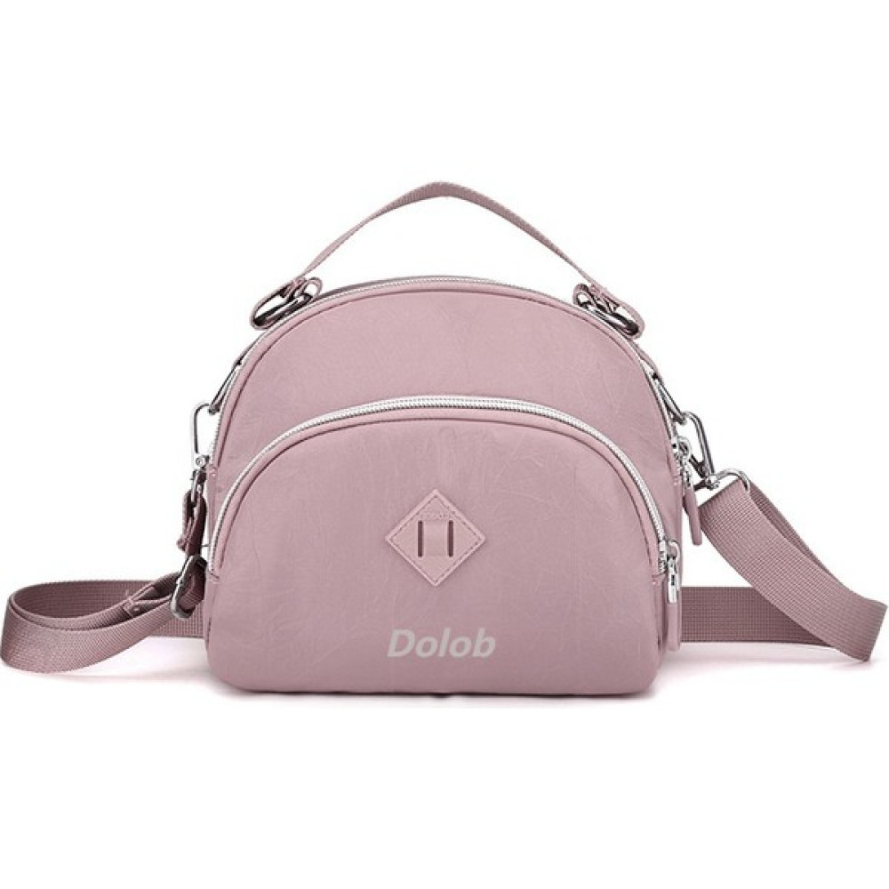 Dolob Küçük Çanta 2023 Yeni Rahat Basit Küçük Kare Çanta Kadın Çok Katmanlı Omuzdan Askili Çanta Crossbody Çanta El Küçük Çanta (Yurt Dışından) Bayan Çanta ve Cüzdan Fiyatı