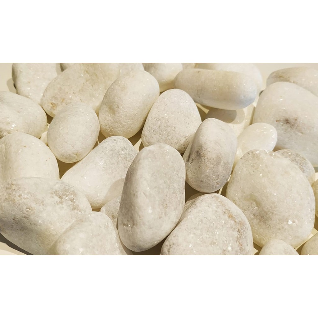 Dolomite Beyaz Dolomit Taş 1 kg 2 - 4 cm Akvaryum Çakıl Bahçe Terrarium Taşı Evcil Hayvan Ürünleri Fiyatı