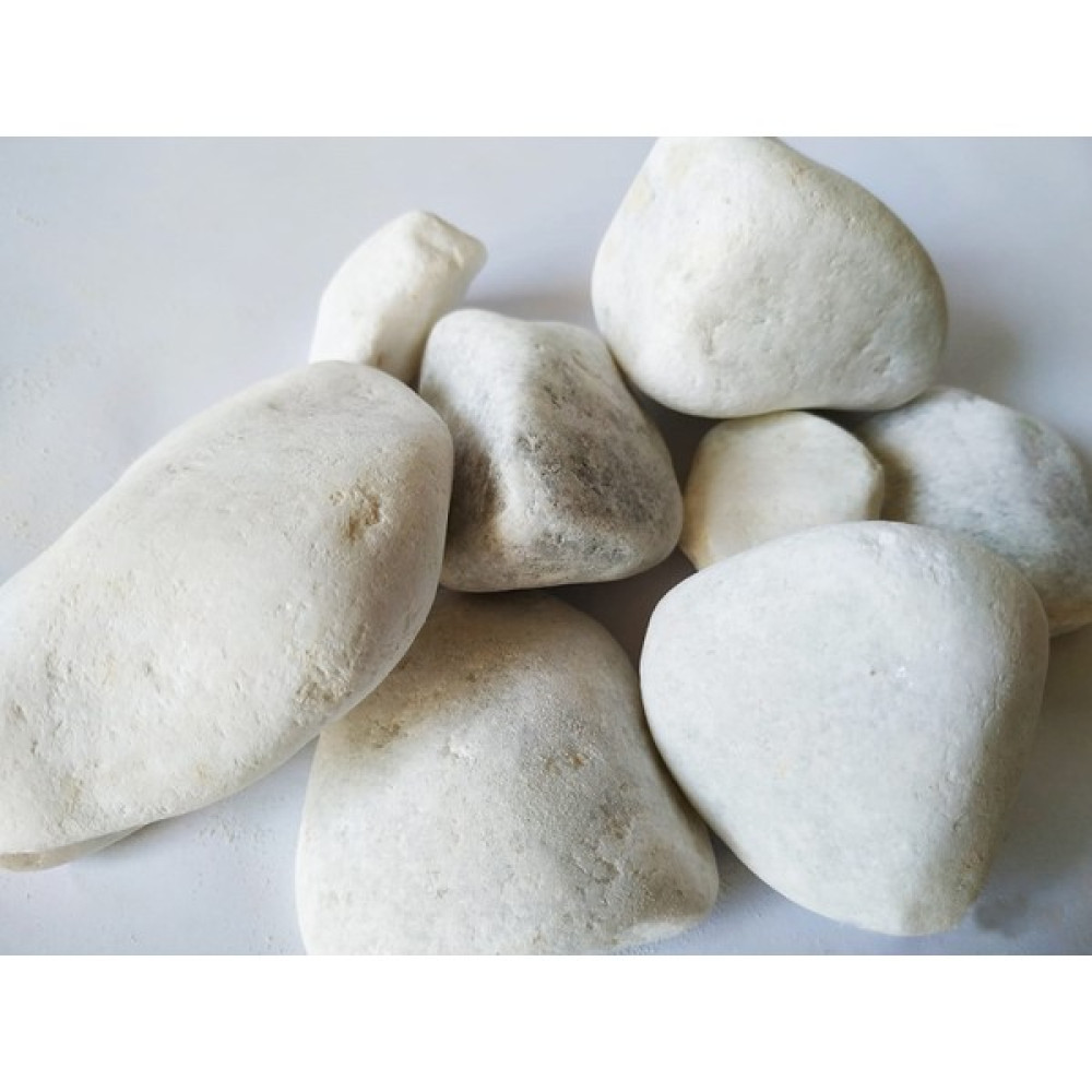Dolomite Beyaz Dolomit Taş 1 kg 6 - 8 cm Akvaryum Çakıl Bahçe Terrarium Taşı Oto Boyaları Fiyatı