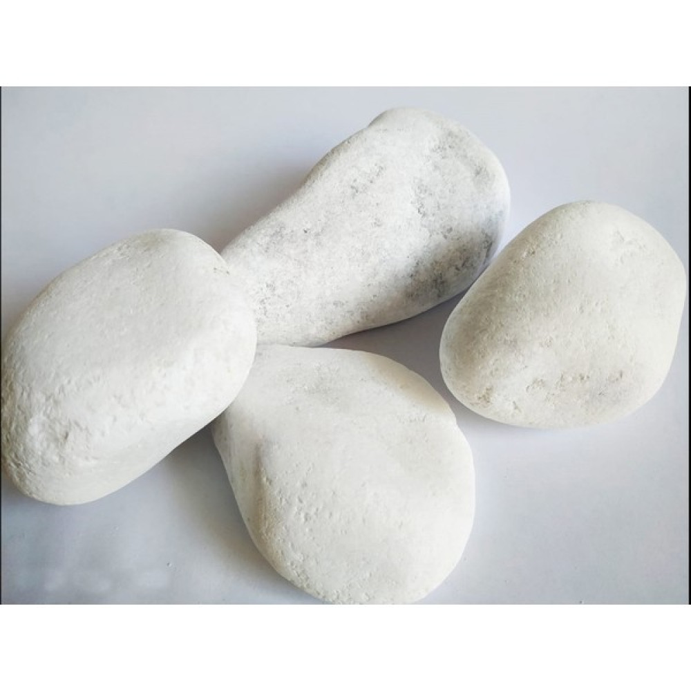 Dolomite Beyaz Dolomit Taş 5 kg 5 - 10 cm Akvaryum Çakıl Bahçe Terrarium Taşı Dekoratif Bahçe Ürünleri Fiyatı
