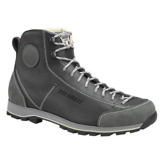 Dolomite Cinquantaouattro Prestige Siyah Erkek Outdoor Bot