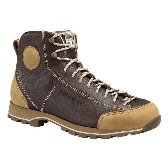 Dolomite Cinquantaouattro Prestige Siyah Erkek Outdoor Bot