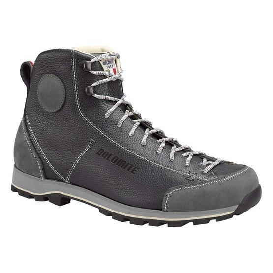 Dolomite Cinquantaouattro Prestige Siyah Erkek Outdoor Bot