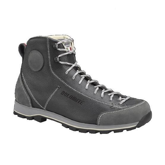 Dolomite Cinquantaouattro Prestige Siyah Erkek Outdoor Bot