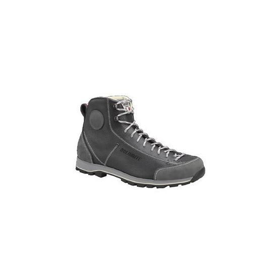 Dolomite Cinquantaouattro Prestige Siyah Erkek Outdoor Bot