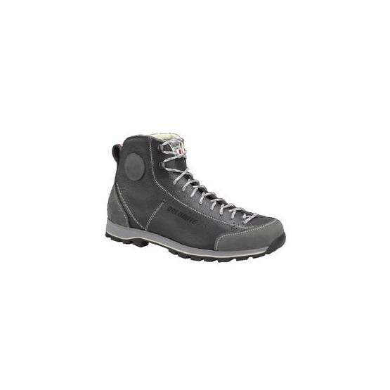 Dolomite Cinquantaouattro Prestige Siyah Erkek Outdoor Bot