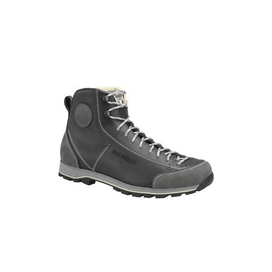 Dolomite Cinquantaouattro Prestige Siyah Erkek Outdoor Bot