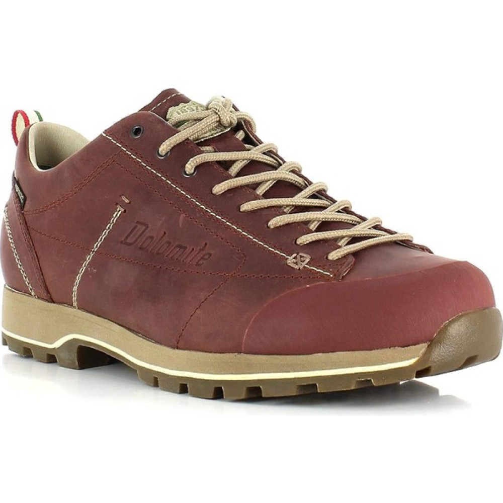 Dolomite Cinquantaquattro Low FG GTX Erkek Ayakkabı - 247959CB Trekking Ayakkabısı & Botu Fiyatı