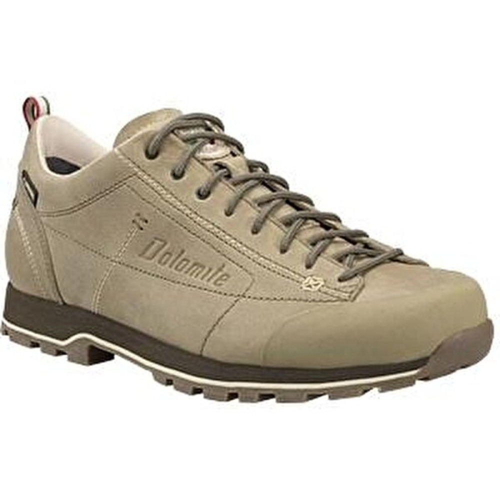 Dolomite Cinquantaquattro Low Fg Gtx Erkek Ayakkabı-Gri Spor Ayakkabı Fiyatı