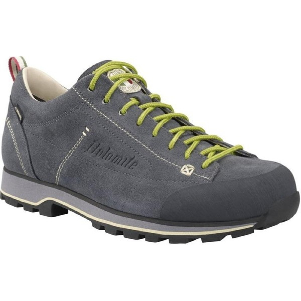 Dolomite Cinquantaquattro Low Gtx Erkek Ayakkabı-Füme Spor Ayakkabı Fiyatı