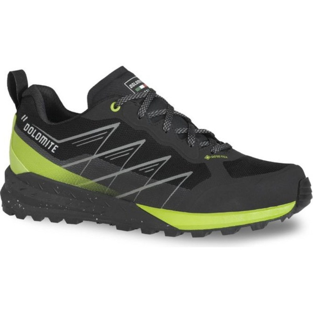Dolomite Croda Nera Tech Gore-Tex Shoe Erkek Outdoor Ayakkabı 296273-0968 Trekking Ayakkabısı & Botu Fiyatı
