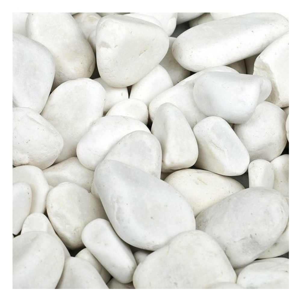 Dolomite Doğal Dekoratif Taş 4 - 6 cm 25 kg Dekoratif Bahçe Ürünleri Fiyatı