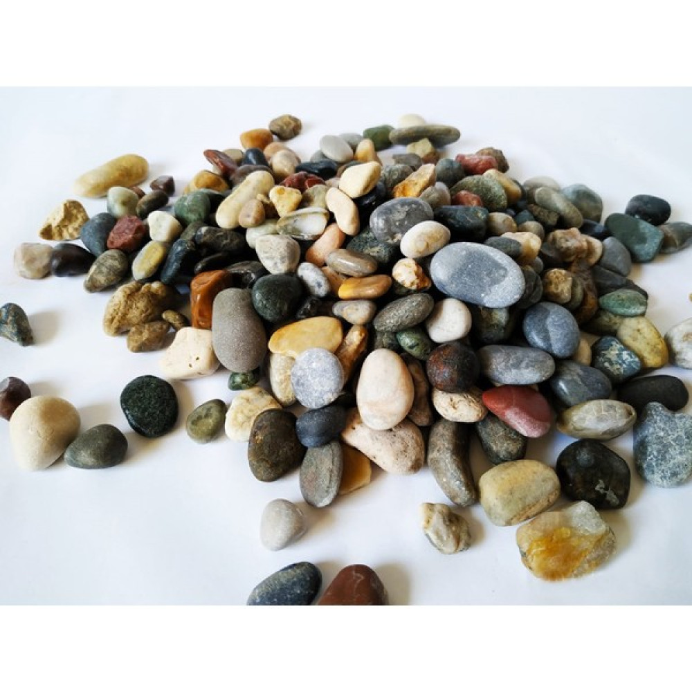 Dolomite Mix Dolomit Taş 5 kg 1 - 2 cm Akvaryum Çakıl Bahçe Terrarium Taşı Dekoratif Bahçe Ürünleri Fiyatı