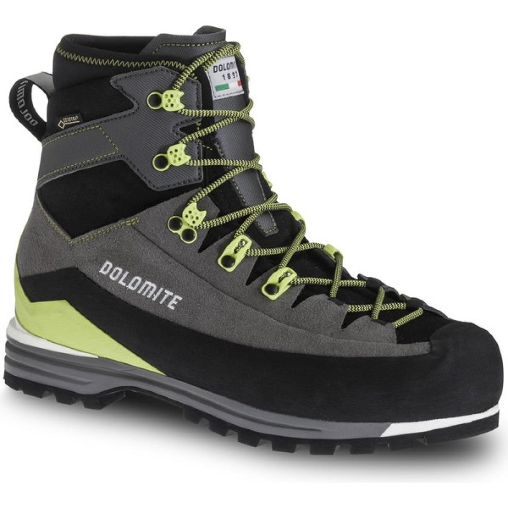Dolomite M's Miage Gtx Erkek Bot-Antrasit Trekking Ayakkabısı & Botu Fiyatı