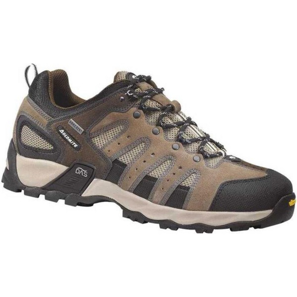 Dolomite Sparrow Low GTX Erkek Ayakkabısı - 247916K Trekking Ayakkabısı & Botu Fiyatı