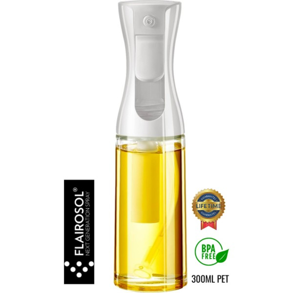 Dolphfin Sprey Yağdanlık Sıvı Yağ Spreyi Yağlık Air Fryer'da Yağ Tasarruf Edin Zeytinyağı Için Uygun 300 ML Mutfak Gereçleri Fiyatı