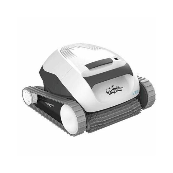 Dolphin E 10 Otomatik Havuz Süpürgesi Robotu