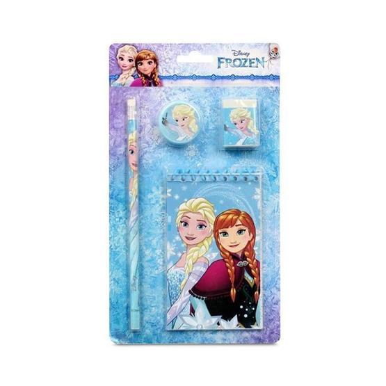 Dolphin FR-06048 Disney Frozen II Kırtasiye Seti