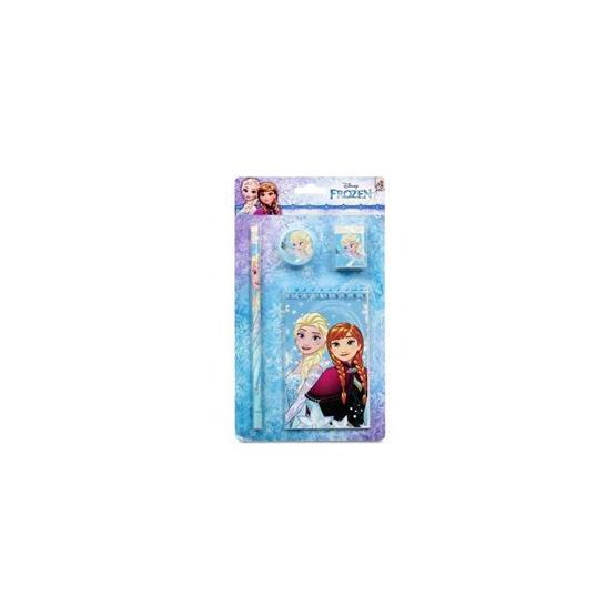 Dolphin FR-06048 Disney Frozen II Kırtasiye Seti