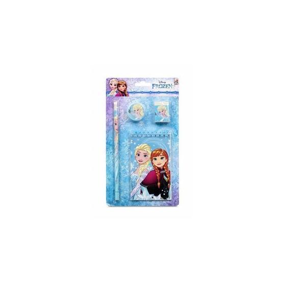 Dolphin FR-06048 Disney Frozen II Kırtasiye Seti