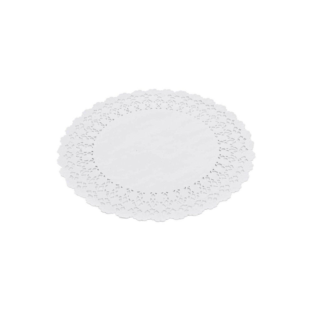 Dolphin Kağıt Dantel Pasta Danteli 100lü 30cm Yaş Günü & Parti Fiyatı