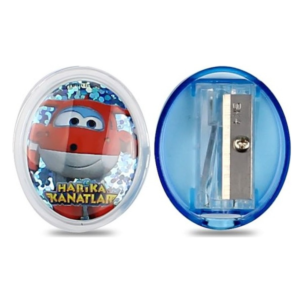 Dolphın Kalemtraş Super Wıngs Sw-022026 Oto Boyaları Fiyatı