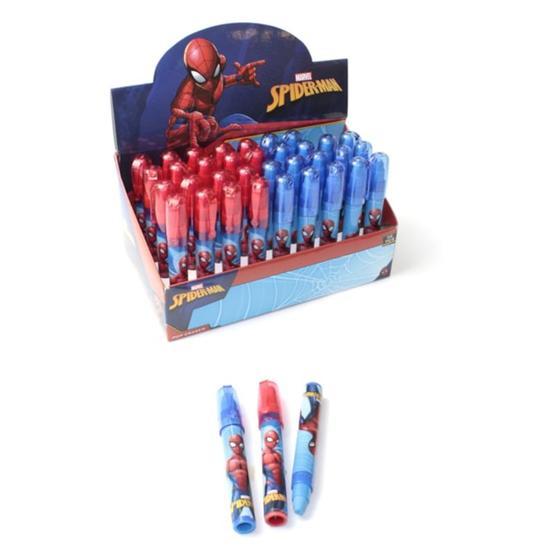 Dolphin Sm-6437 Roket Spıderman Silgi
