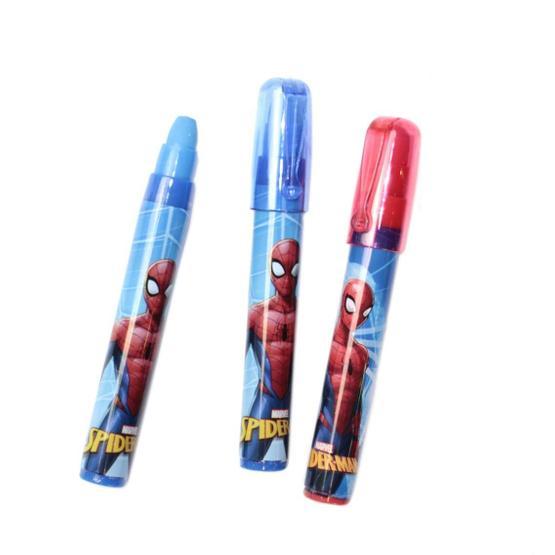 Dolphin Sm-6437 Roket Spıderman Silgi
