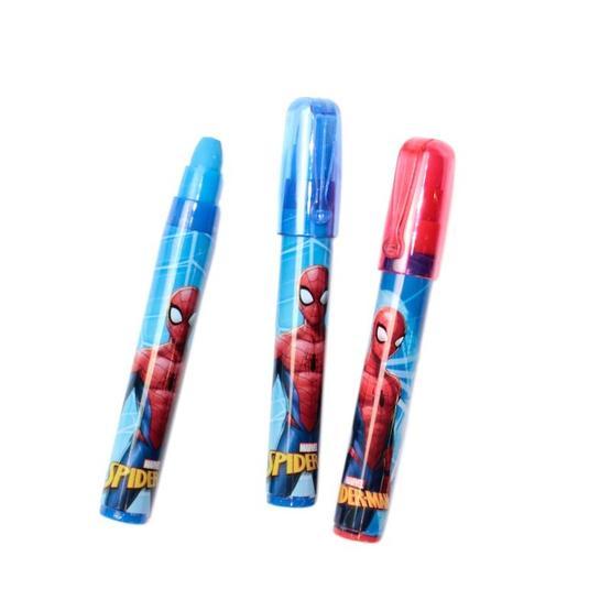 Dolphin Sm-6437 Roket Spıderman Silgi